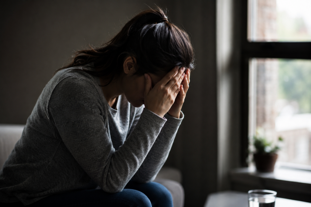 ¿La enfermedad mental dura para siempre? La verdad sobre la recuperación, el tratamiento y la posibilidad de volver a vivir plenamente