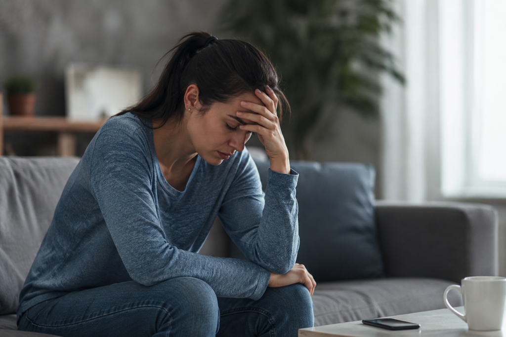 Ansiedad: los 10 errores que podrían empeorar los síntomas y cómo proteger tu bienestar emocional, según especialistas