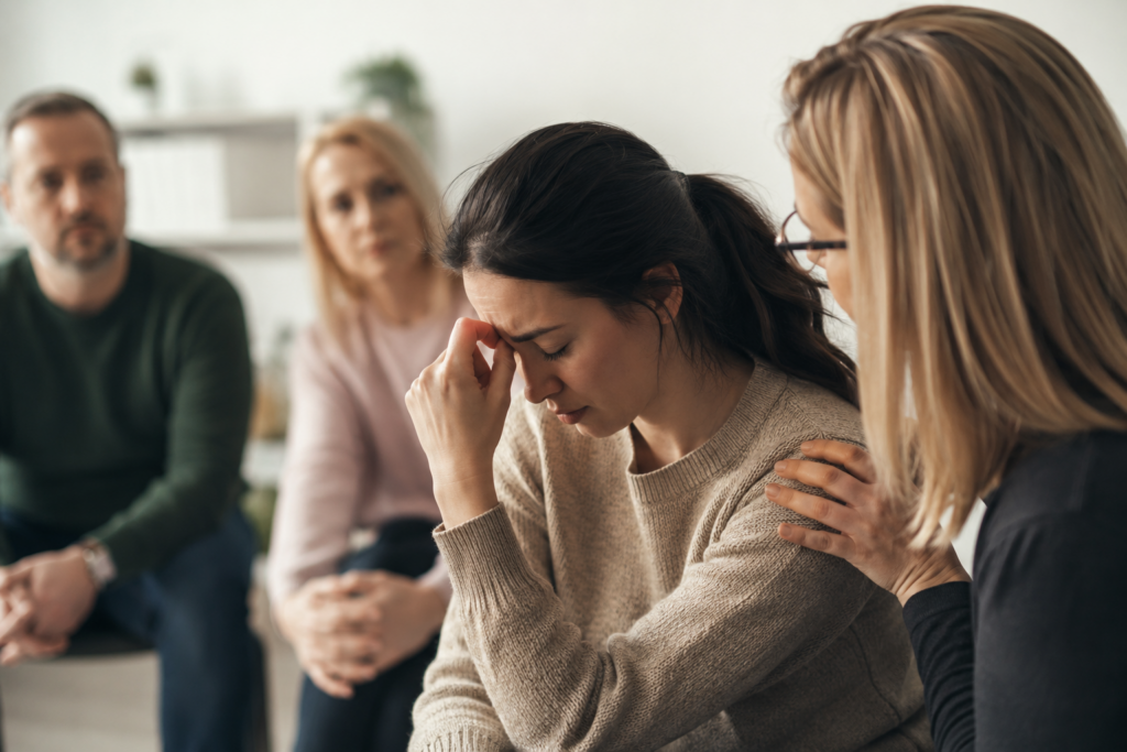 Cómo prevenir una recaída en la adicción: 10 estrategias comprobadas para fortalecer tu recuperación y mantenerte firme