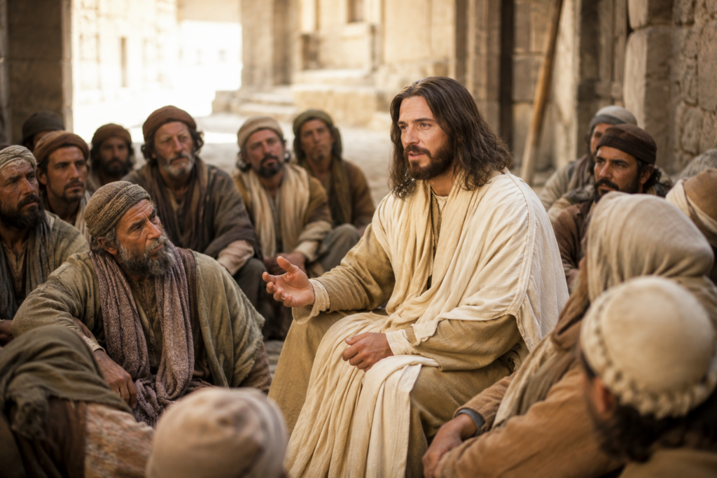 ¿Qué dijo Jesús sobre la soberbia? El mensaje que sigue transformando vidas y que muchos pasan por alto