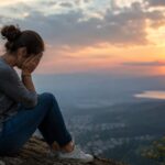 Deja tu cansancio emocional en las manos de Dios: la oración para encontrar paz cuando sientes que ya no puedes más