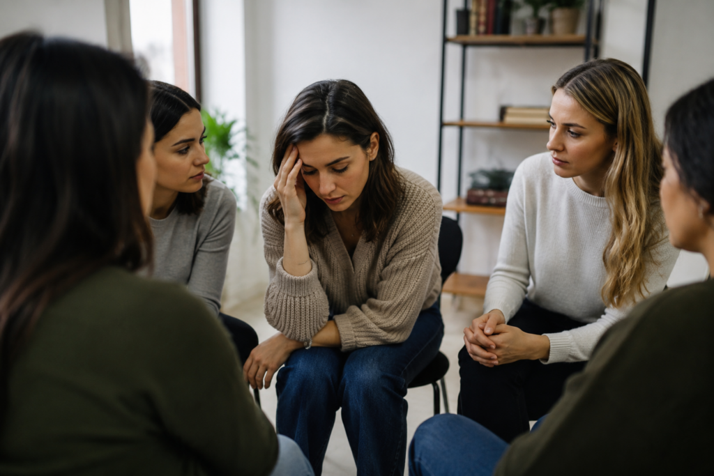 Los 12 pasos de Neuróticos Anónimos: qué son, cómo funcionan y por qué este programa busca ayudar a recuperar la estabilidad emocional