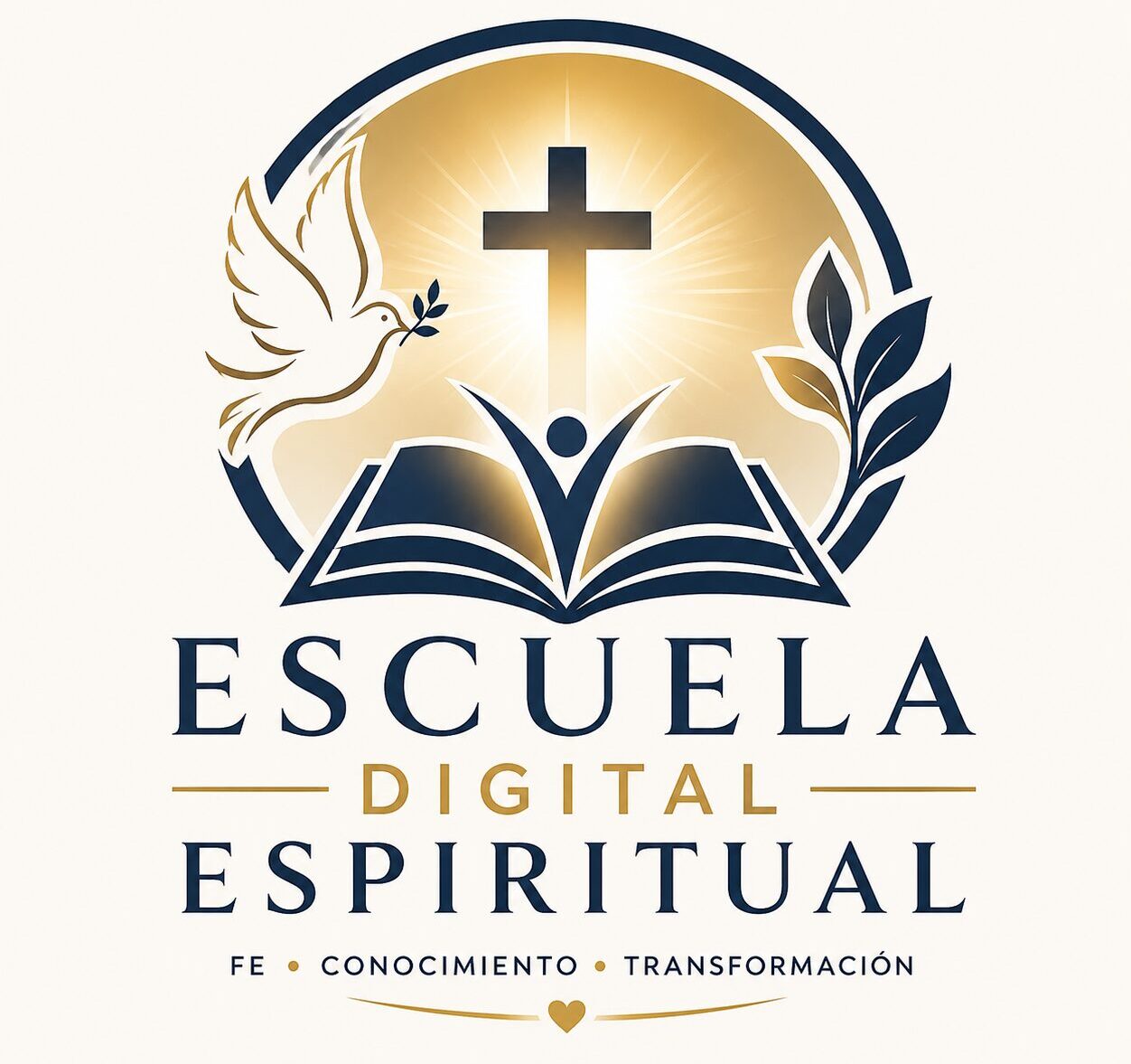 Escuela digital espiritual