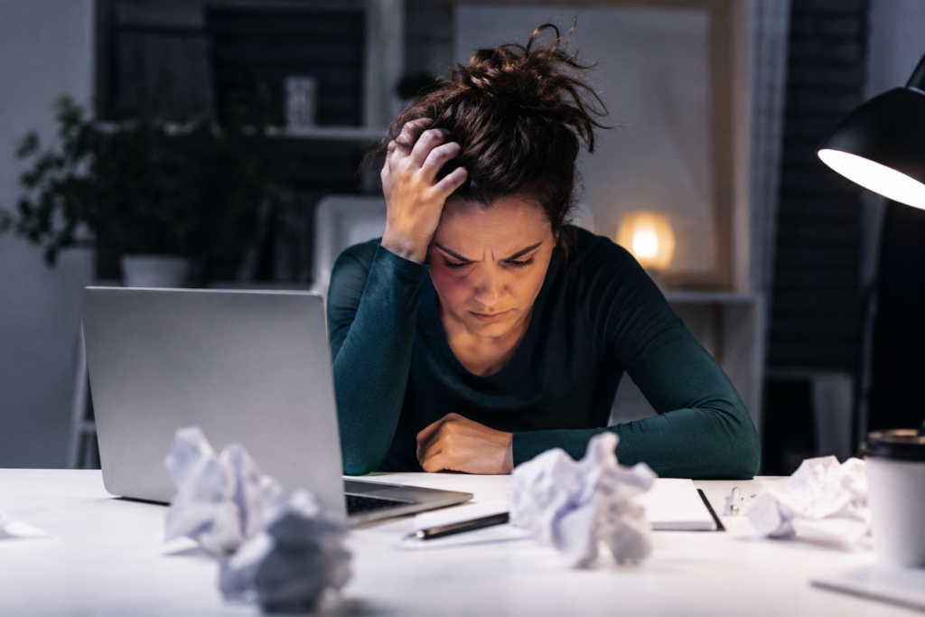 Perfeccionismo disfuncional: cuando buscar hacerlo “perfecto” termina afectando la salud mental