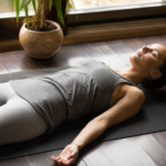 Escaneo corporal: la técnica de mindfulness que ayuda a liberar tensión y reconectar con tu cuerpo paso a paso