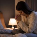 Oración para dormir y descansar en paz: las palabras de fe que puedes decir esta noche antes de cerrar los ojos