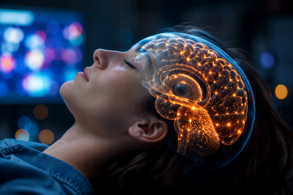 Psicodélicos y cerebro: la nueva teoría que podría cambiar la forma de entender las emociones humanas