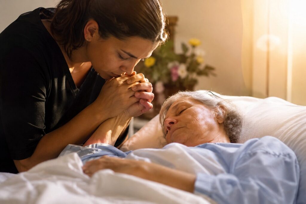 Oración por la Salud y la Sanación: por qué millones buscan esperanza espiritual en tiempos de enfermedad