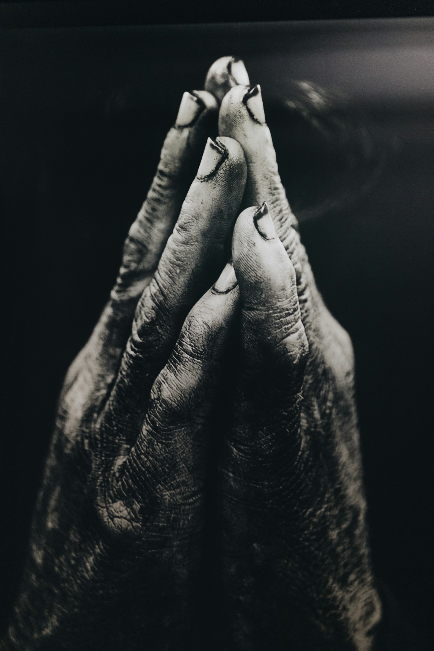 How Spiritual Practices Reduce Daily Anxiety