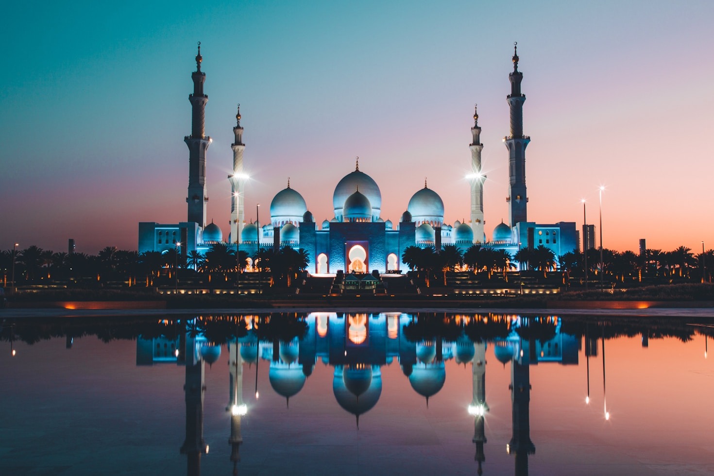The Role Of Faith In Mental Resilience