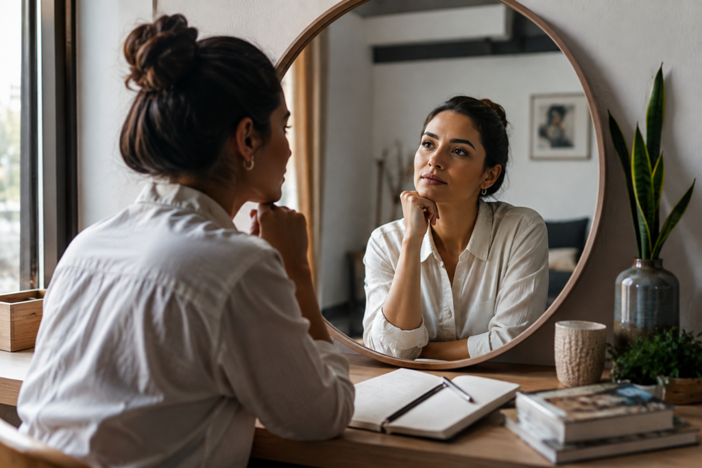 Autoconocimiento y desarrollo personal: 10 claves psicológicas para mejorar la autoestima, manejar emociones y construir una vida con mayor bienestar