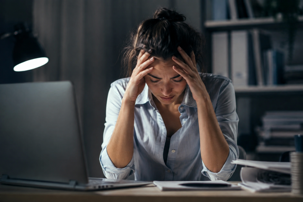 Ansiedad y estrés: las señales que no debes ignorar y qué hacer para recuperar el equilibrio emocional