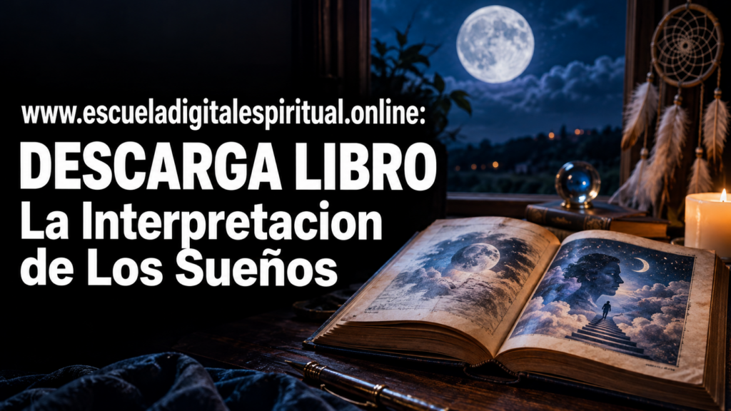 La Interpretacion de Los Sueños