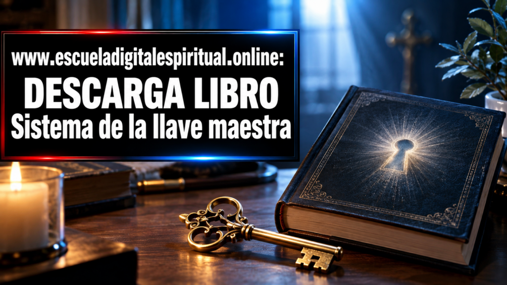 Sistema de la llave maestra, El