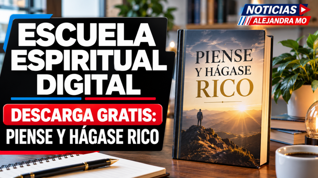 Piense y hágase rico