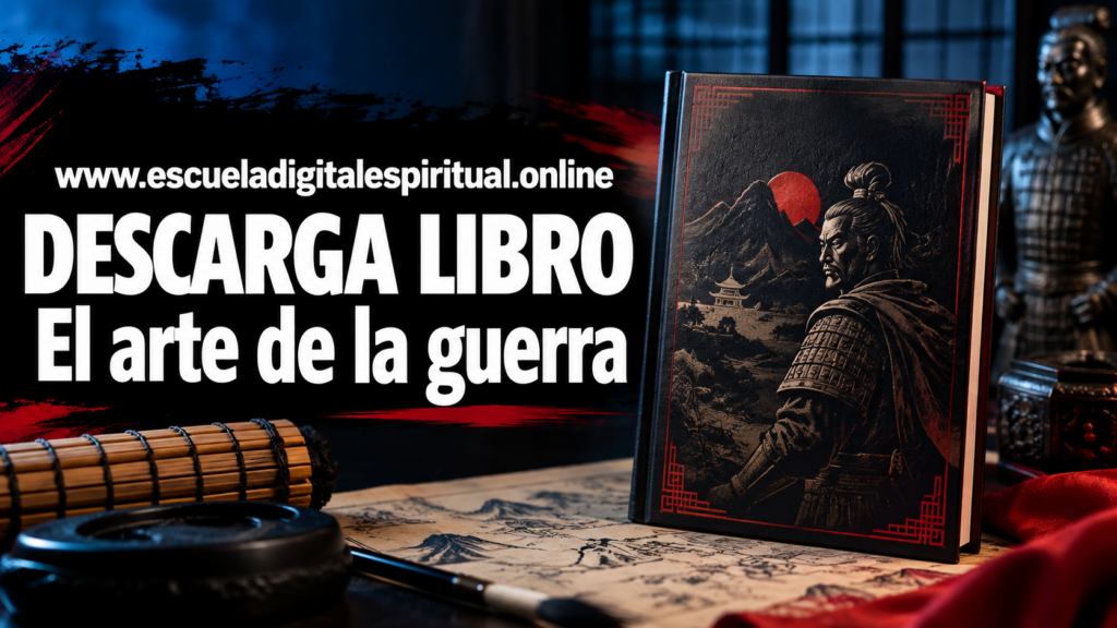 El arte de la guerra